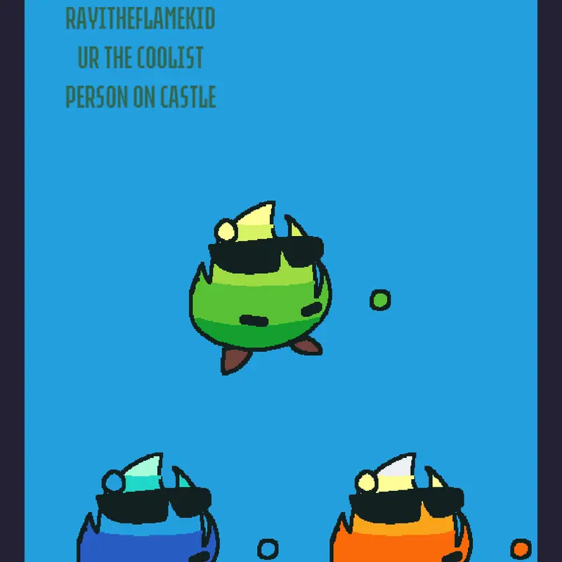 Game by @rayithegamekid