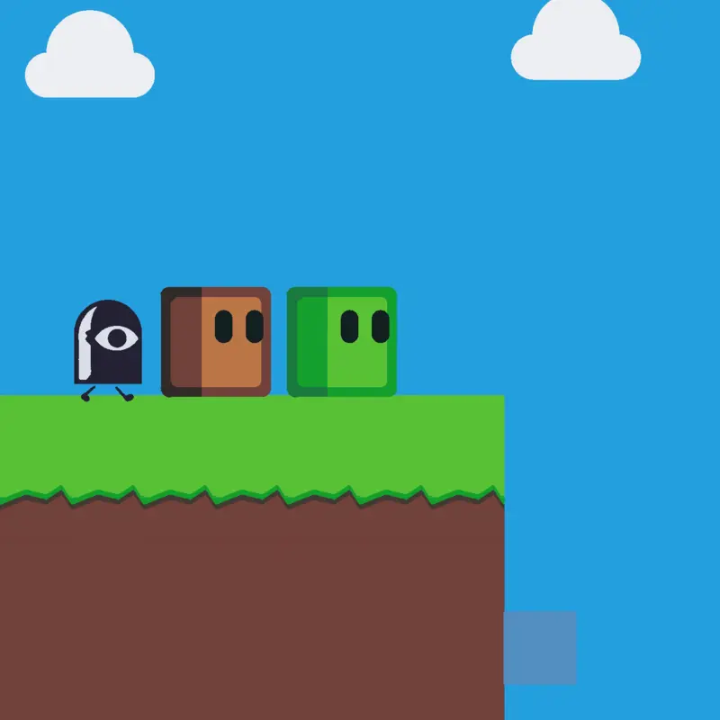 Game by @PlayingGaming345