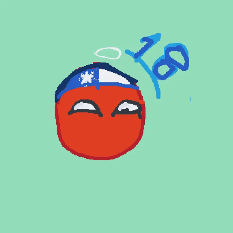 Game by @Chile18