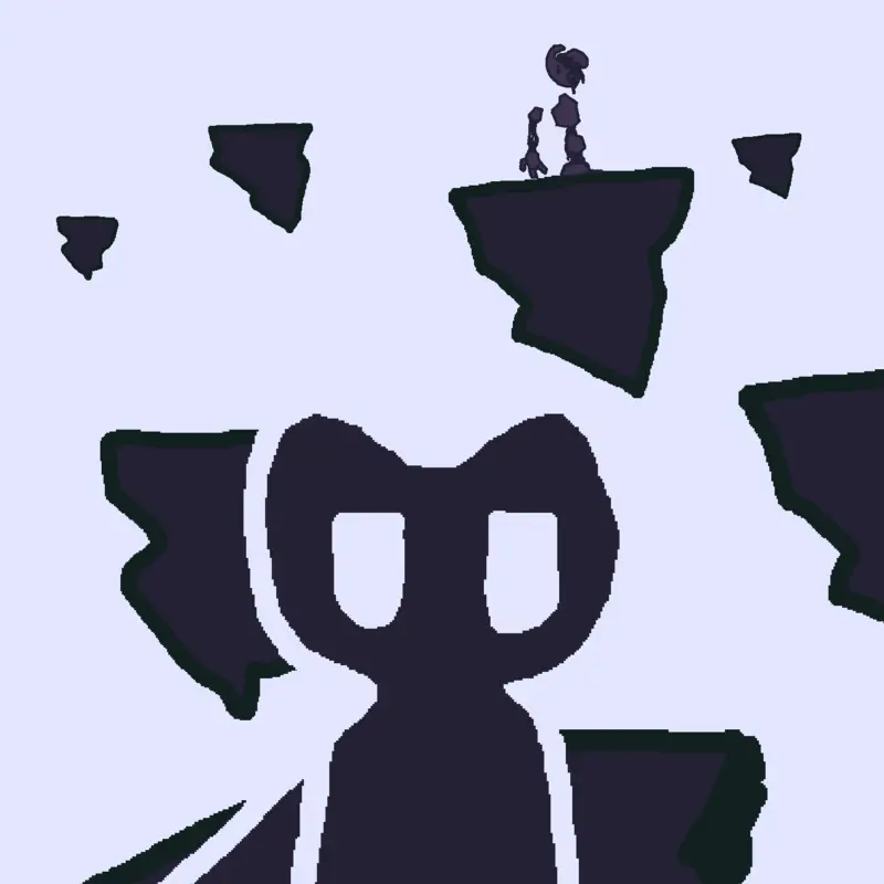 Game by @bonkku