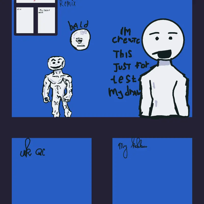 Game by @Tuffmen