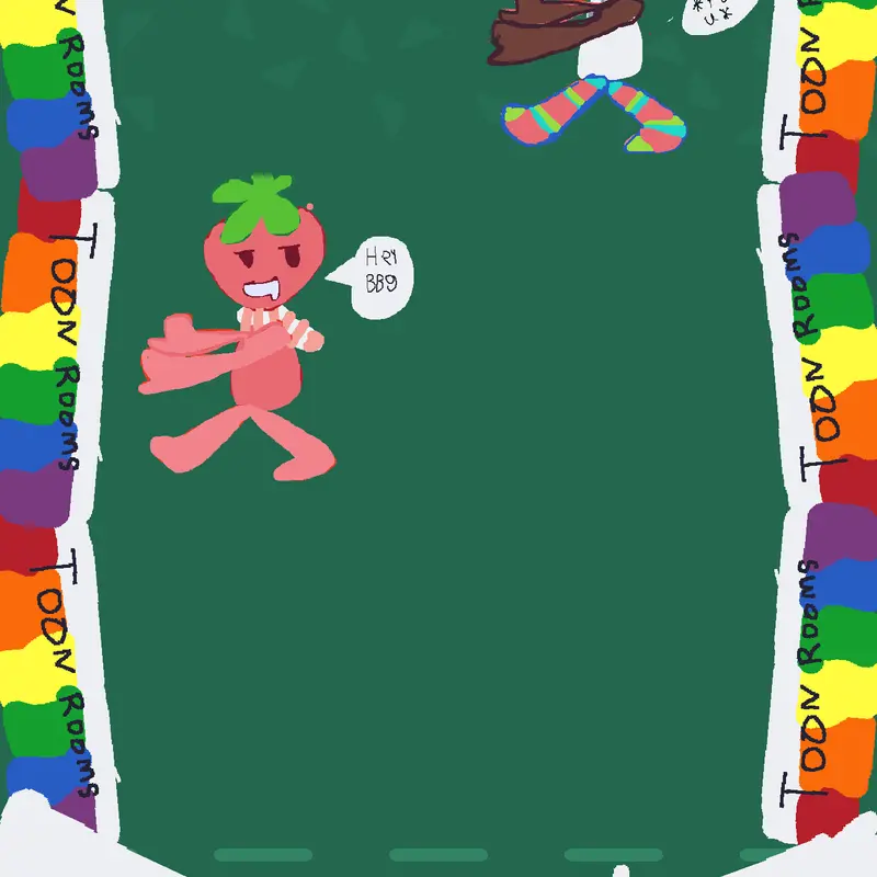 Game by @elliesopy