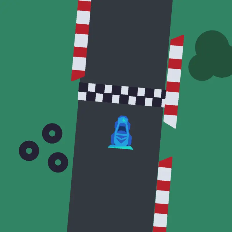Game by @nedazz