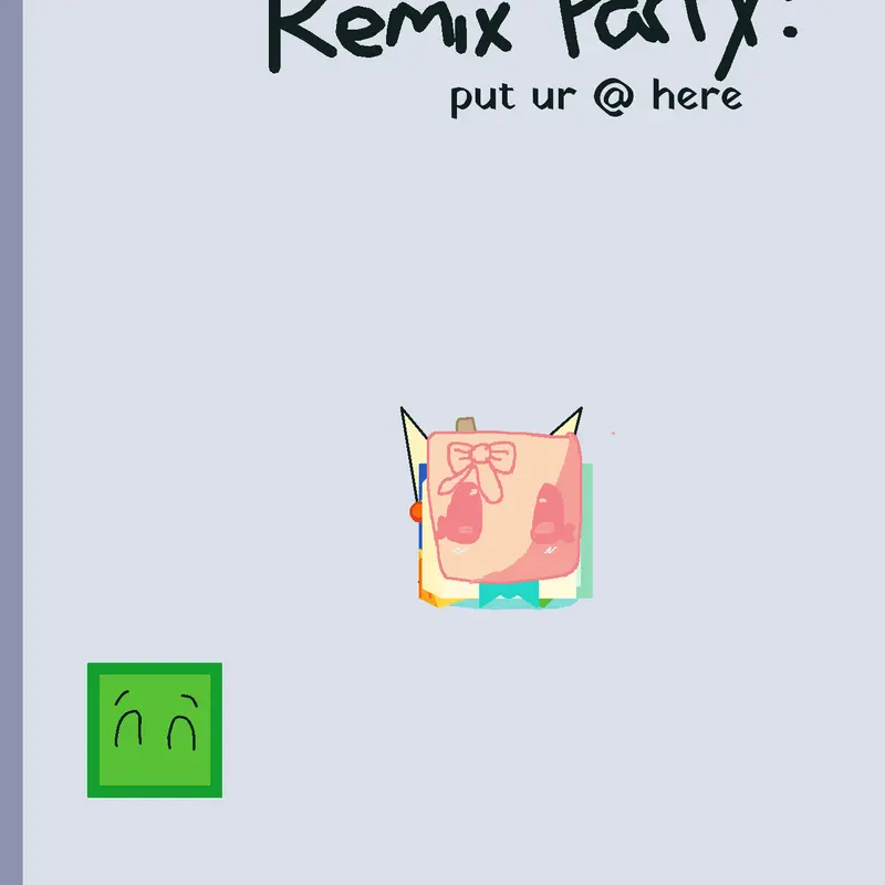 Game by @Tsuuki