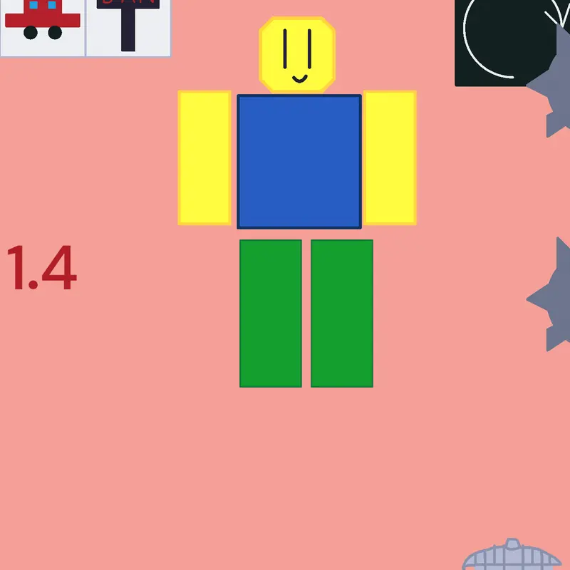 Game by @ZehirZikkim42