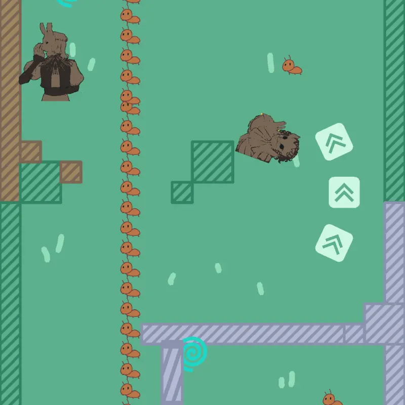 Game by @weridohiokid