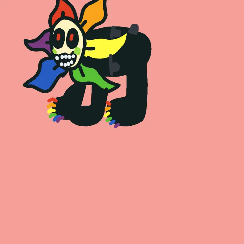 Game by @TheMallow