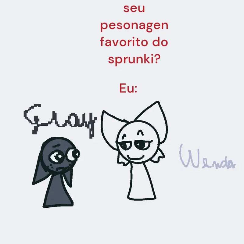 Game by @Calanguinho_Brasil