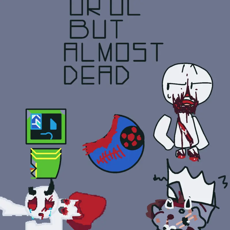 Game by @DemoKit