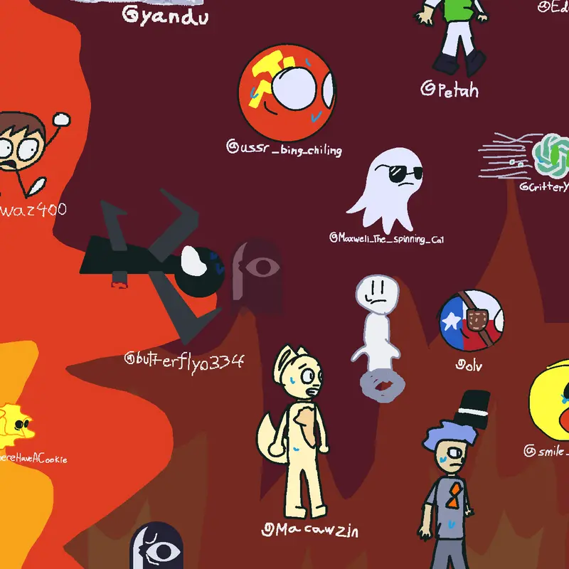 Game by @TheRarestGloptic
