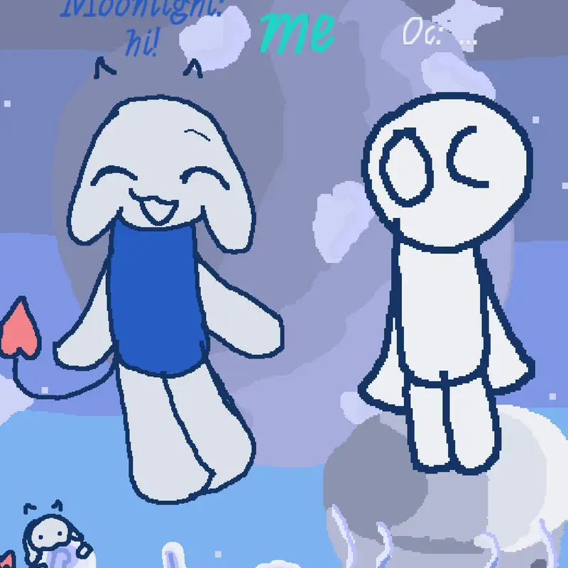 Game by @Sweet_cotton