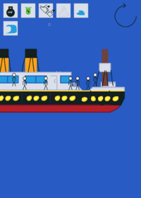 RMS Titanic