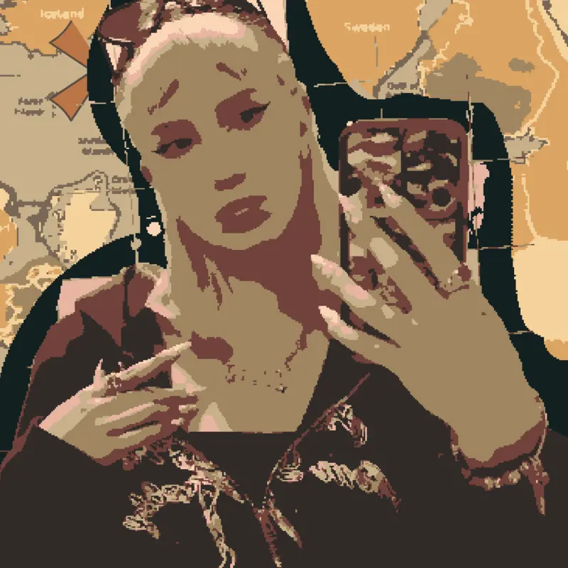 Ruszanie Ani by @Wrapek