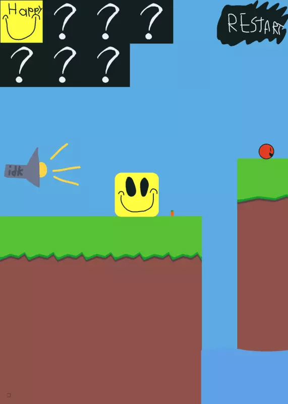 Game by @funggus