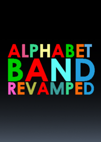 Wasteful’s Alphabet Band