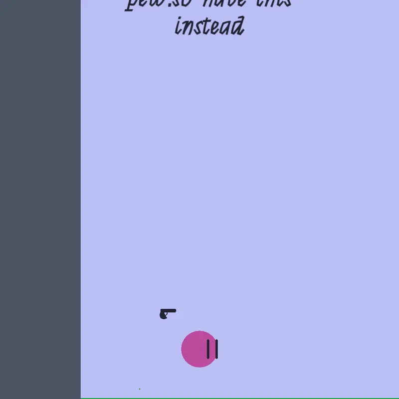 Game by @Dumb_Artist