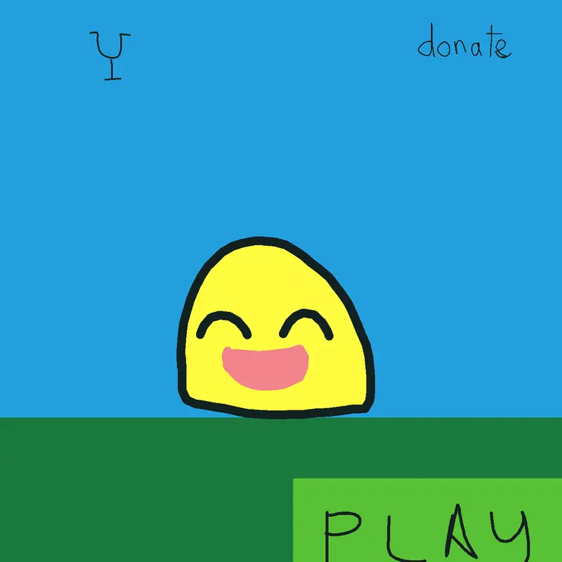 Game by @blobmoji