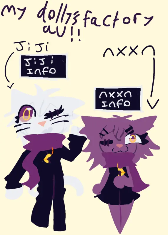 Game by @xXcandyXx