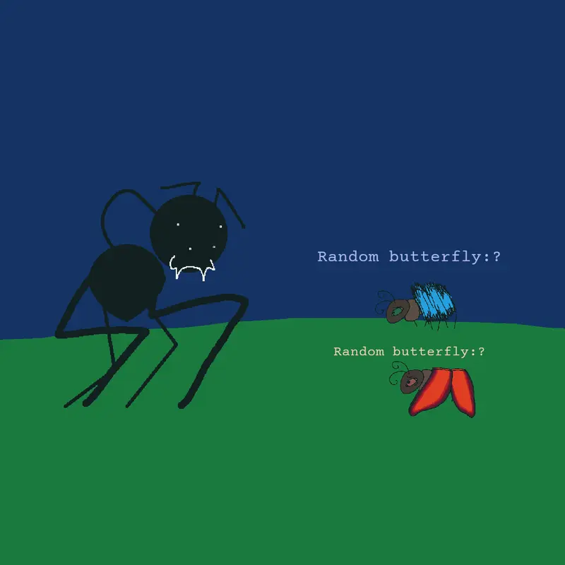 Game by @am_just_a_normal_person