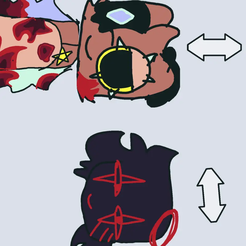 Game by @bittergiggle_fan24
