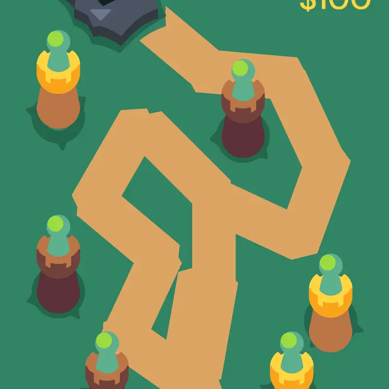 Game by @tyler24457890