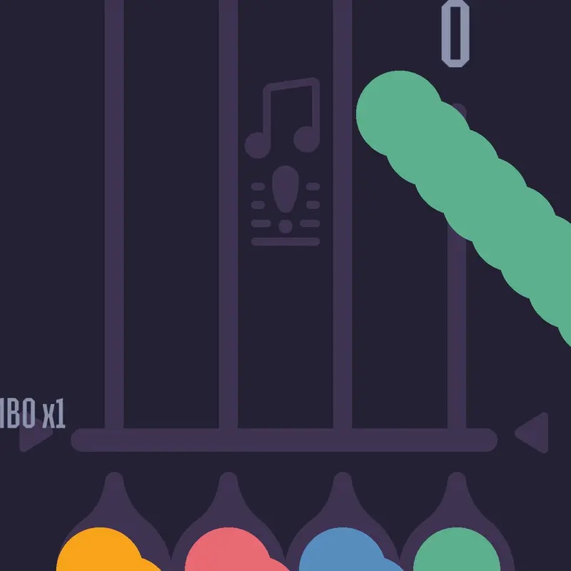 Game by @patchse