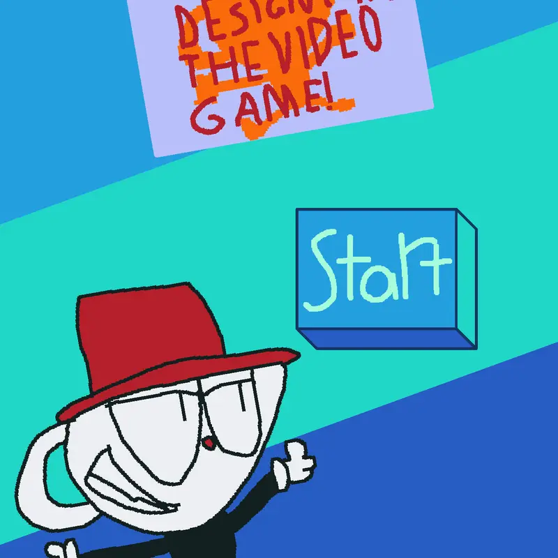 Game by @CupheadDesignProEXTRA
