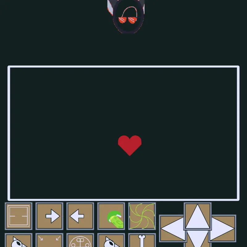 Game by @ieatF00D