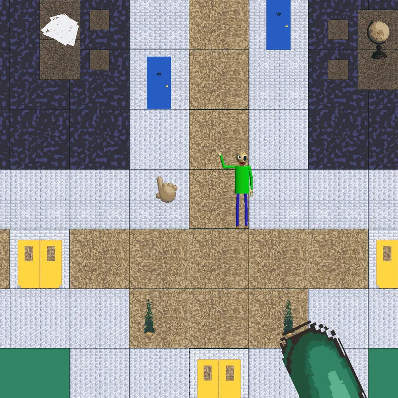 Game by @jaldi_coolhouse