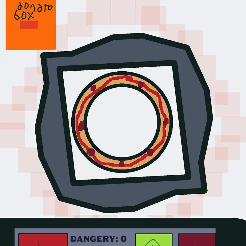 Game by @borg666