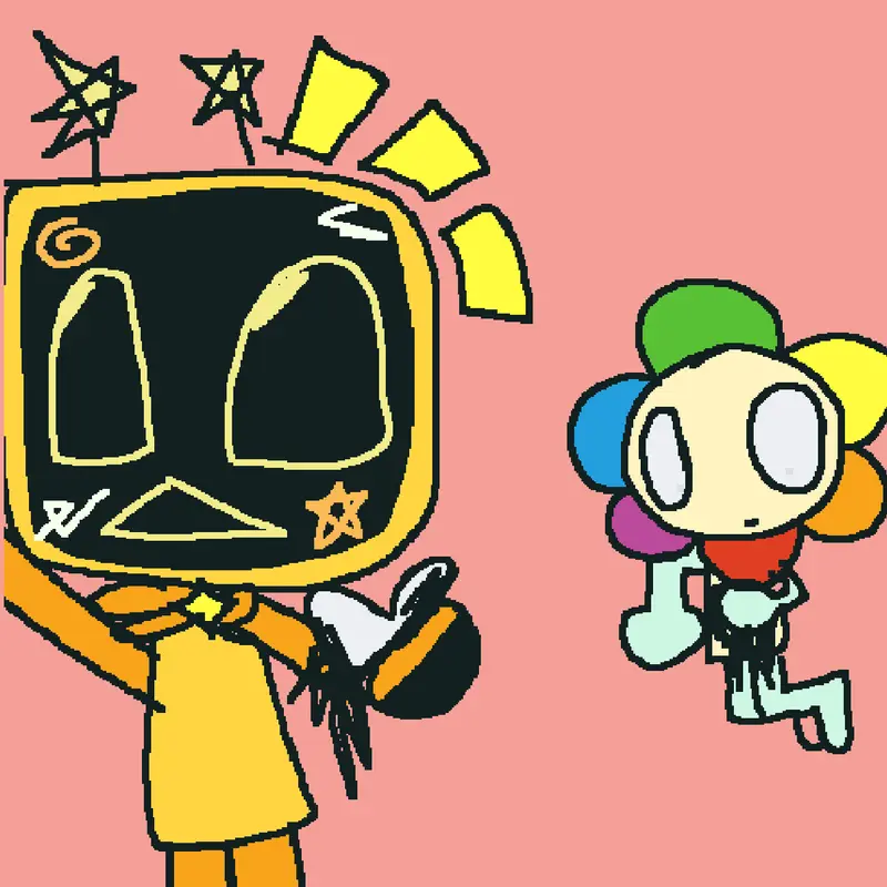 Game by @Stary_hates_Vee