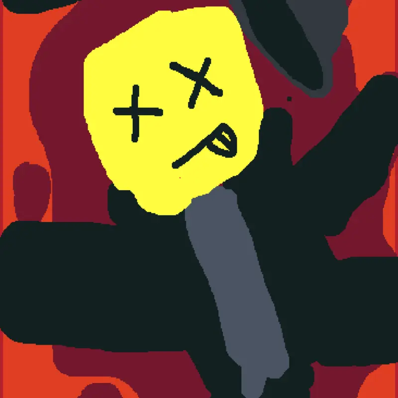 Game by @The_DetectiveRX
