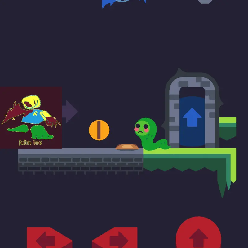 Game by @skig