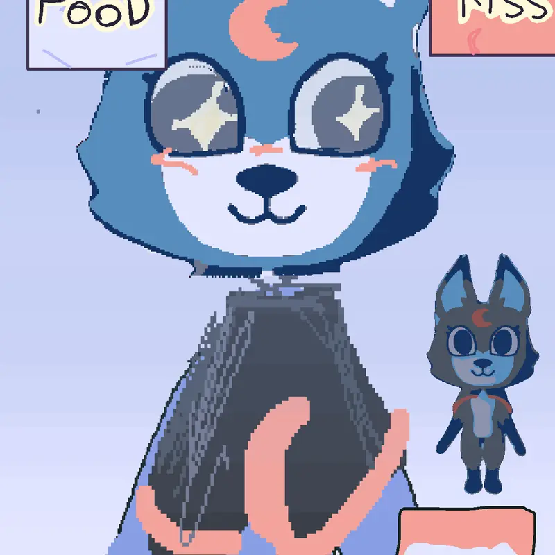 Game by @ArriTutu