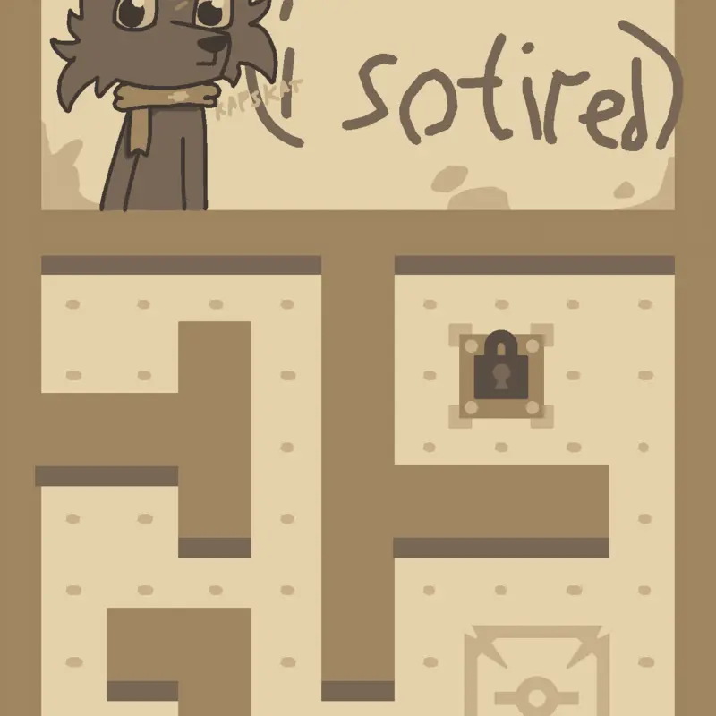 Game by @The_Furrky