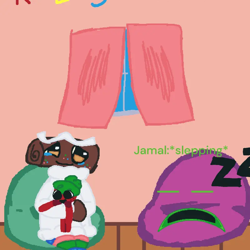 Game by @The_Beloved_Tutorialiw