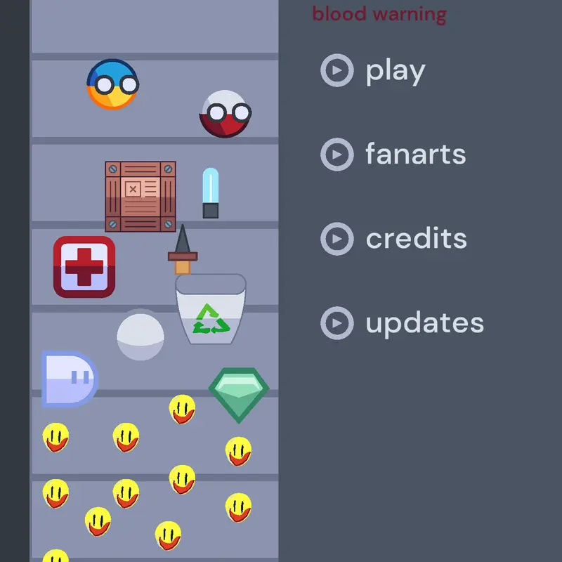 Game by @anask