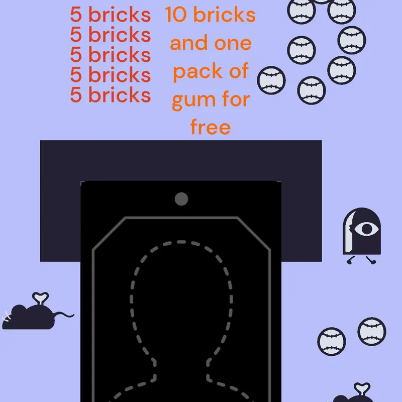Game by @mamamfnfnd