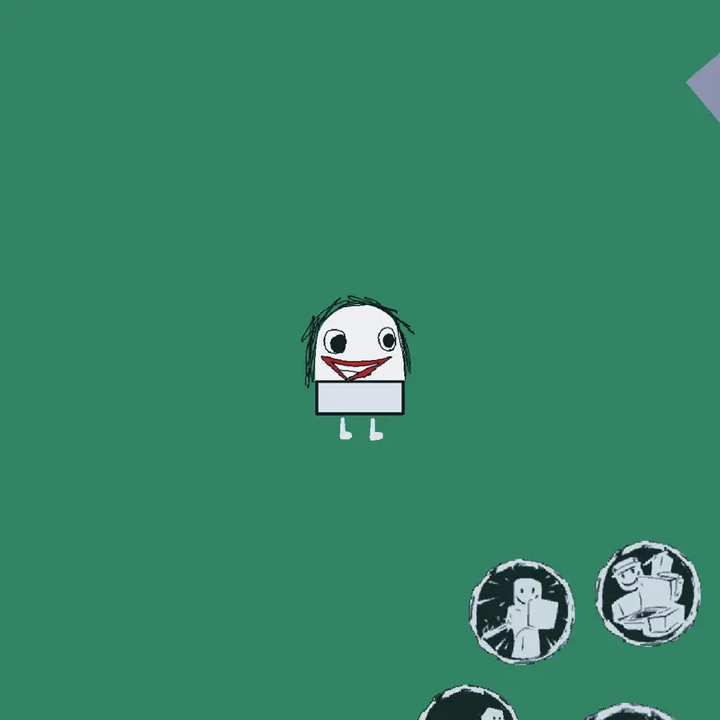 Game by @cladety-produtions