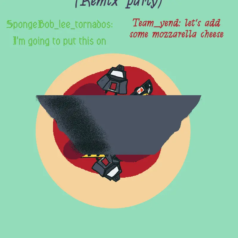 Game by @spongebob__lee_tornadoes