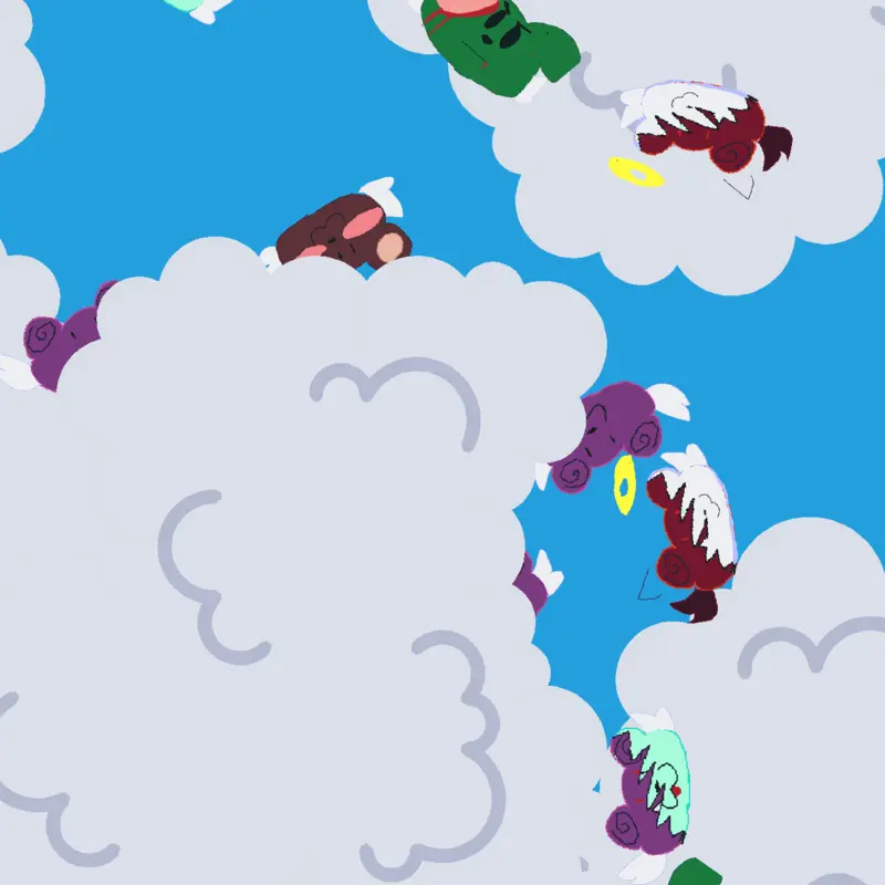 Game by @ManuDuck