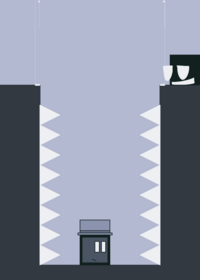 THE MONKE ENDINGS 2!!!