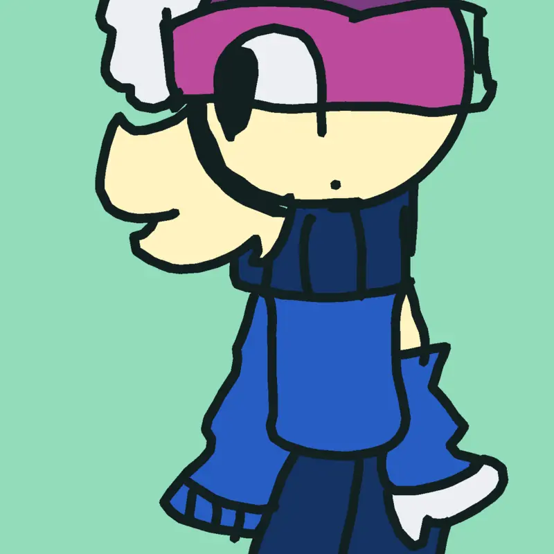 Game by @nobinary_person