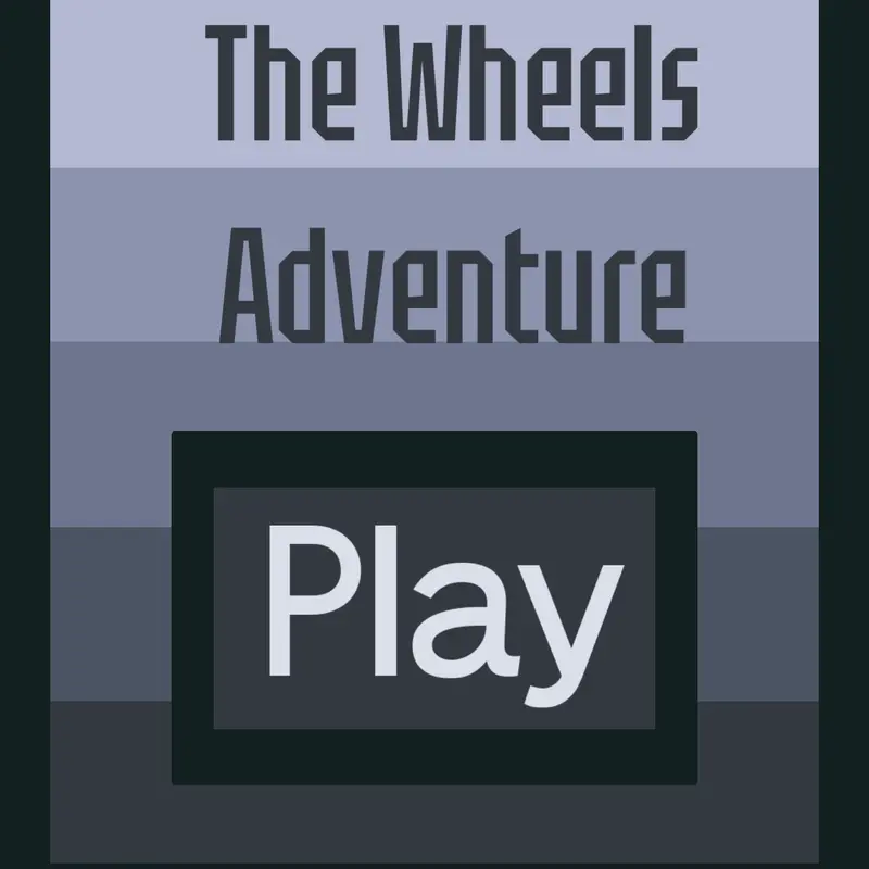 Game by @CharLad