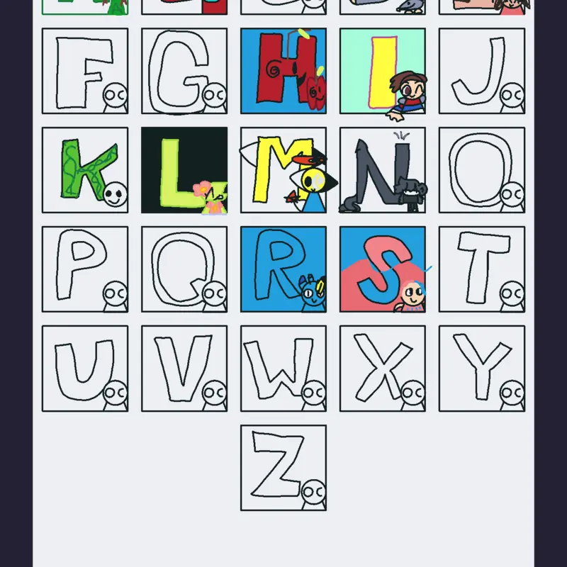 Game by @cotty
