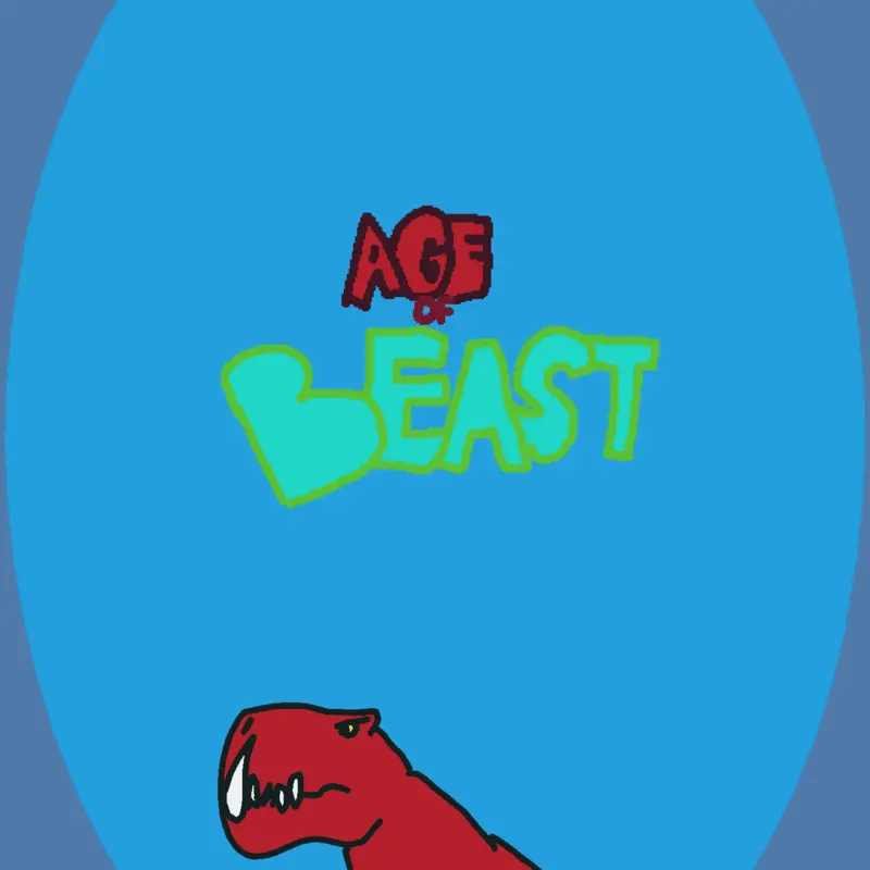 AGE of BEAST by @Kdrex