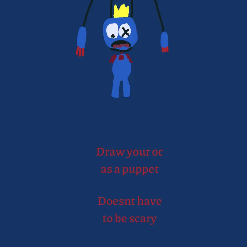 Game by @FredFazbear1