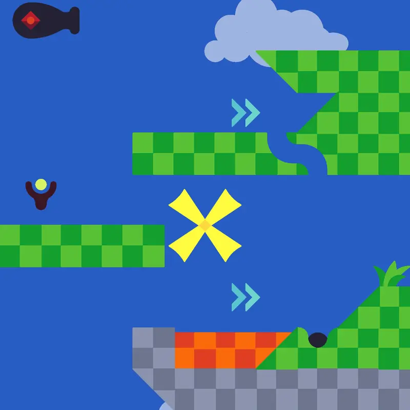 Game by @GBgamer