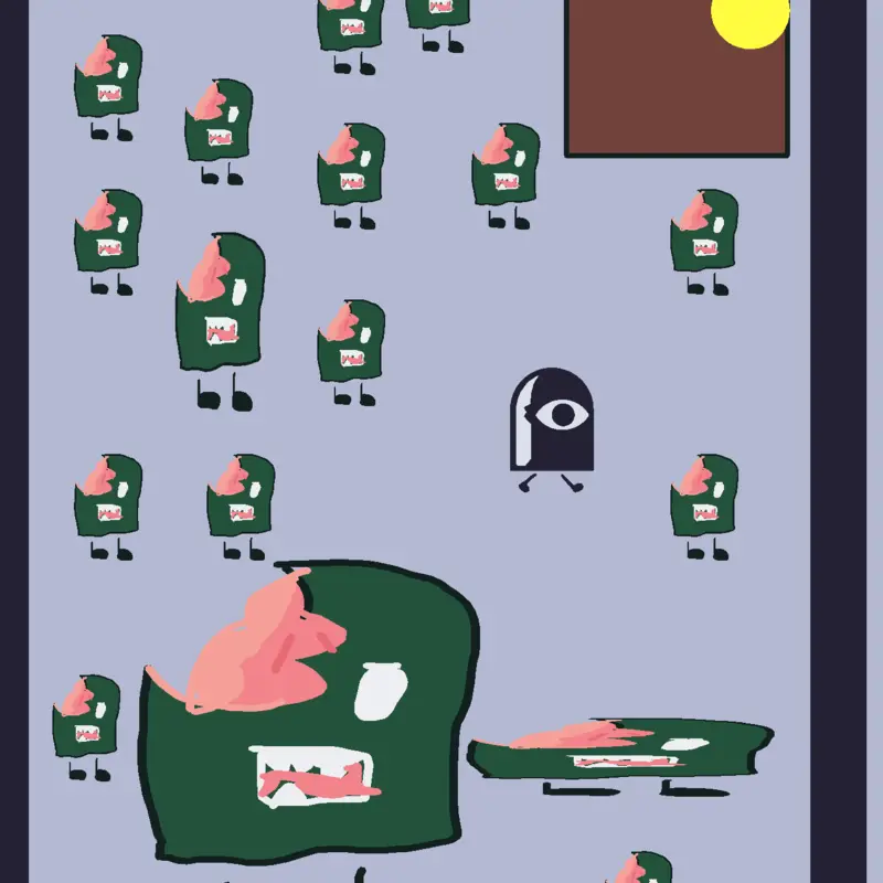 Game by @hellocut