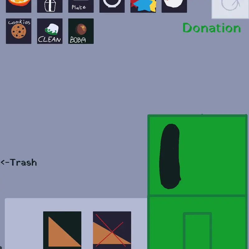 Game by @GeorgeBloxxer